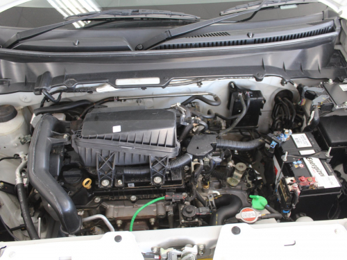 Toyota Vitz 1.0 MT in Namibia
