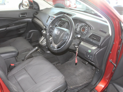Honda CRV 2.4 Executive in Namibia