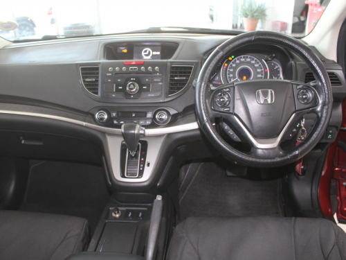Honda CRV 2.4 Executive in Namibia