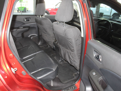 Honda CRV 2.4 Executive in Namibia