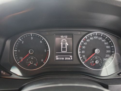Volkswagen Amarok 4 Mot in Namibia