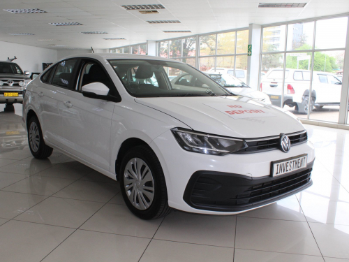 Used Volkswagen Polo Classic sedan for sale in Windhoek