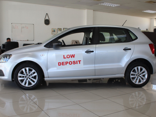Used Volkswagen VW Polo Vivo for sale in Windhoek