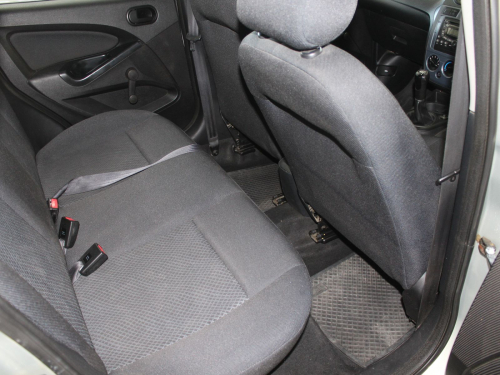 Ford Figo 1.4i Ambiente in Namibia