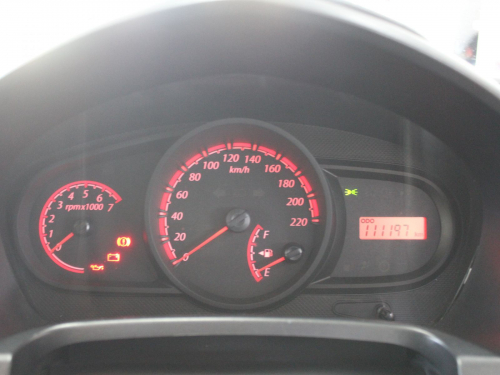 Ford Figo 1.4i Ambiente in Namibia