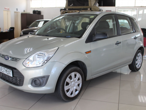 Ford Figo 1.4i Ambiente in Namibia