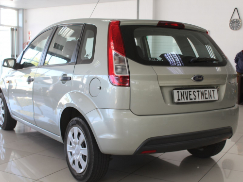 Ford Figo 1.4i Ambiente in Namibia