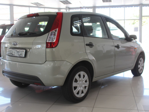 Ford Figo 1.4i Ambiente in Namibia