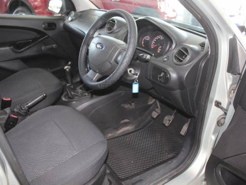 Ford Figo 1.4i Ambiente in Namibia
