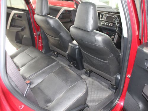 Toyota Rav 4 2.0 GX in Namibia