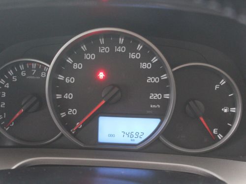 Toyota Rav 4 2.0 GX in Namibia