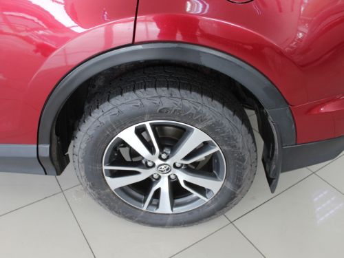 Toyota Rav 4 2.0 GX in Namibia