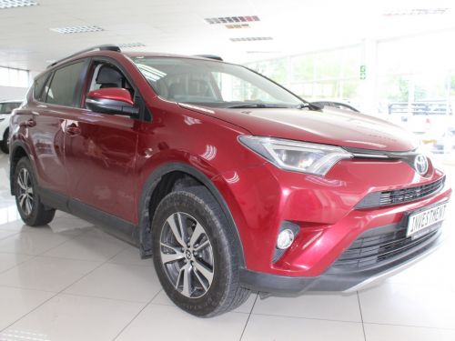 Toyota Rav 4 2.0 GX in Namibia