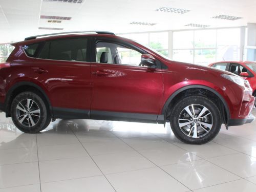 Toyota Rav 4 2.0 GX in Namibia