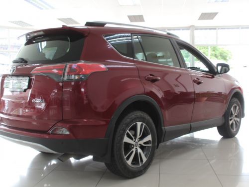 Toyota Rav 4 2.0 GX in Namibia