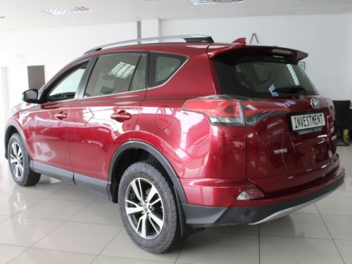 Toyota Rav 4 2.0 GX in Namibia