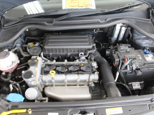 Volkswagen Polo Vivo 1.6i  Auto in Namibia