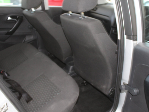 Volkswagen Polo Vivo 1.4i in Namibia