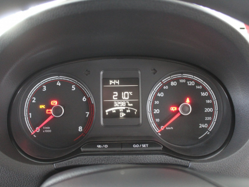 Volkswagen Polo Vivo 1.4i in Namibia