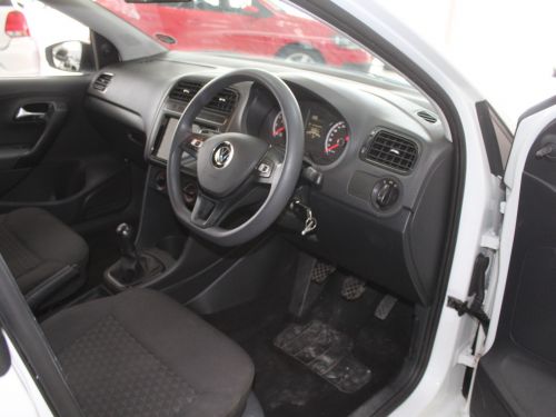 Volkswagen Vw  Polo Vivo 1.4i in Namibia