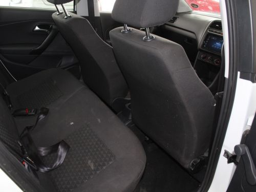 Volkswagen Vw  Polo Vivo 1.4i in Namibia
