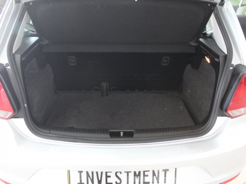 Volkswagen Vivo 1.6i Auto in Namibia