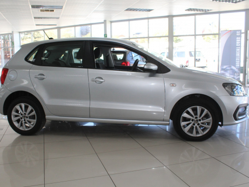 Volkswagen Vivo 1.6i Auto in Namibia