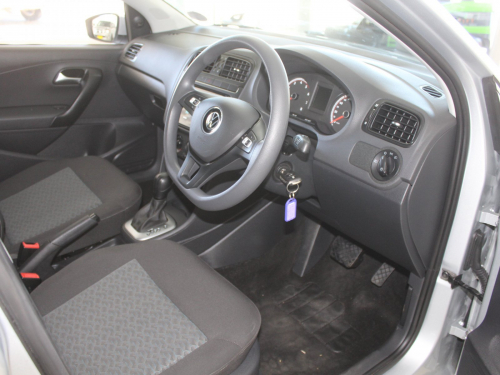 Volkswagen Vivo 1.6i Auto in Namibia