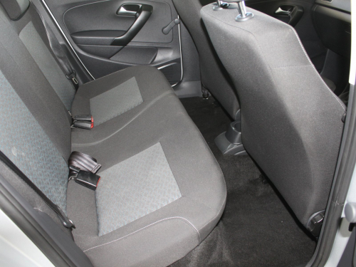 Volkswagen Vivo 1.6i Auto in Namibia