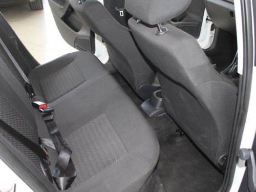 Volkswagen Vivo Trend 1.4i in Namibia