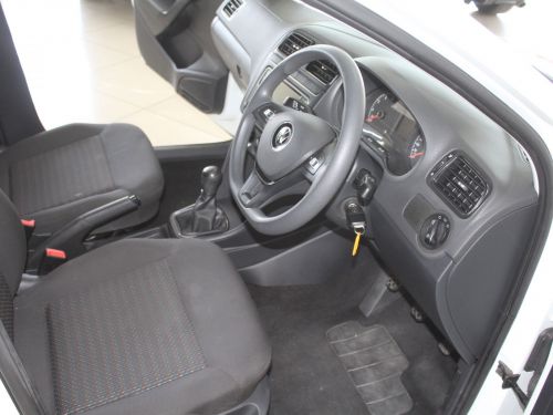 Volkswagen Vivo Trend 1.4i in Namibia