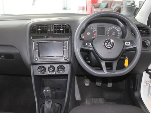 Volkswagen Vivo Trend 1.4i in Namibia