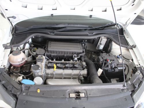 Volkswagen Vivo Trend 1.4i in Namibia