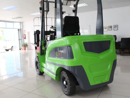 AC E Lift CPB-20 in Namibia