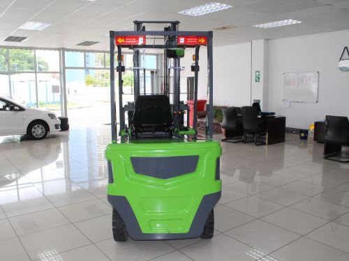 AC E Lift CPB-20 in Namibia