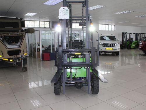 AC E Lift CPB-20 in Namibia