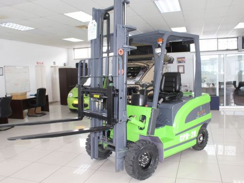 AC E Lift CPB-20 in Namibia