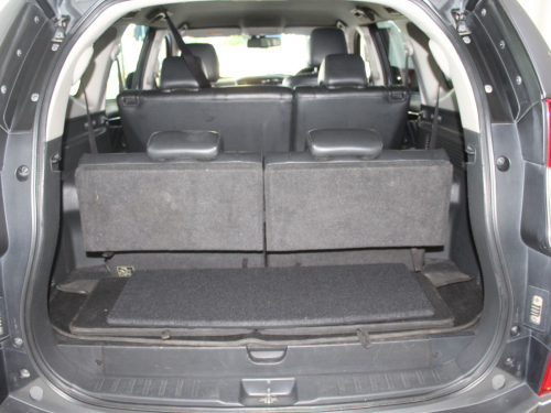 Mitsubishi Pajero Sport in Namibia