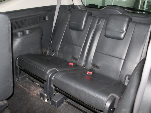 Mitsubishi Pajero Sport in Namibia