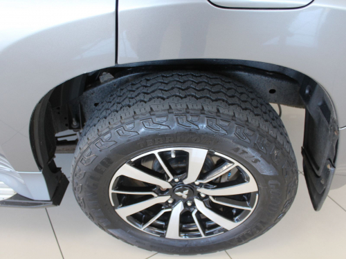 Mitsubishi Pajero Sport in Namibia