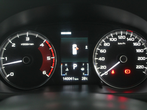Mitsubishi Pajero Sport in Namibia