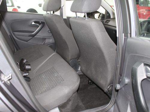 Volkswagen Polo Vivo 1.4 i in Namibia