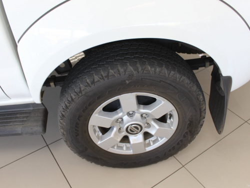 Nissan Nissan Np300 in Namibia