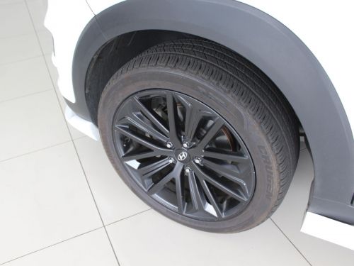 Hyundai Tucson 2.0 TDI Sport A/T in Namibia