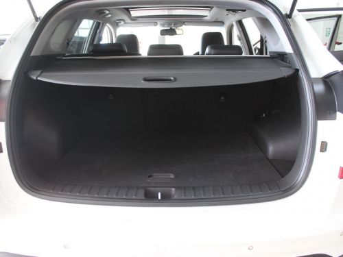 Hyundai Tucson 2.0 TDI Sport A/T in Namibia