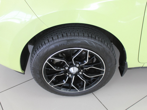 Kia Picanto 1.2 EX in Namibia