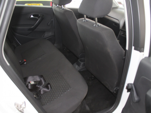 Volkswagen polo Vivo 1.4i in Namibia