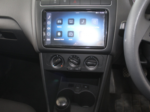 Volkswagen polo Vivo 1.4i in Namibia