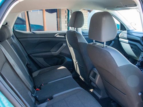 Volkswagen T-Cross 1.0 TSI Highline R-Line DSG in Namibia