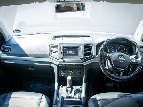 Volkswagen Amarok 2.0 132 Kw BiTDi Highline in Namibia